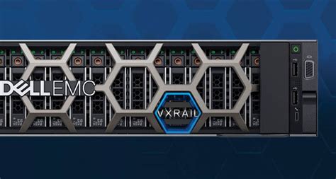 z3x6r8vd|Dell VxRail .